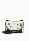 MARINE ROCK STAR CROSSBODY BAG