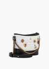 MARINE ROCK STAR CROSSBODY BAG