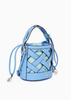 BROOKLYN BASKET M BUCKET BAGS