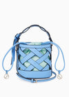 BROOKLYN BASKET M BUCKET BAGS