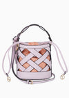 BROOKLYN BASKET M BUCKET BAGS