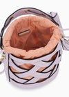 BROOKLYN BASKET M BUCKET BAGS