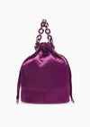 LUCNET M BUCKET BAGS