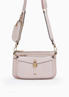 KINGHAM CROSSBODY BAGS