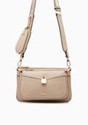 KINGHAM CROSSBODY BAGS