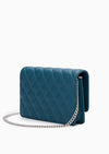 TECCA S CROSSBODY BAGS