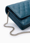 TECCA S CROSSBODY BAGS