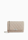 TECCA S CROSSBODY BAGS