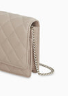 TECCA S CROSSBODY BAGS