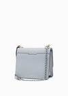 TECCA S CROSSBODY BAGS