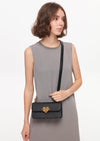 HEARTROCK MINI CROSSBODY BAGS