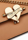 HEARTROCK MINI CROSSBODY BAGS