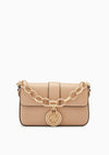 GEMINI CROSSBODY BAGS