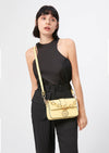 GEMINI S CROSSBODY BAGS