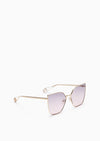 NOSTAGILA SUNGLASSES