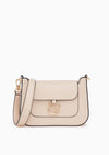 LANNA MINI SHOULDER BAGS