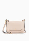 LANNA MINI SHOULDER BAGS