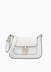 LANNA MINI SHOULDER BAGS