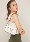 LANNA MINI SHOULDER BAGS