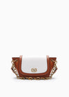 AMELIE M SHOULDER BAGS