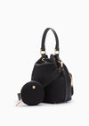 ROSETTE BUCKET S HANDBAGS