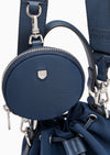 ROSETTE BUCKET S HANDBAGS