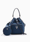 ROSETTE BUCKET S HANDBAGS