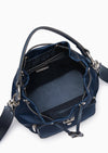 ROSETTE BUCKET S HANDBAGS