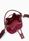 ROSETTE XS BUCKET BAGS