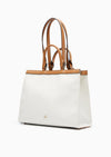 AMORINI CANVAS L TOTE BAGS