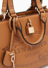 AMORINI CANVAS M TOTE BAGS