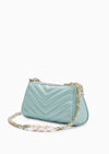 TRIMONY CROSSBODY BAGS