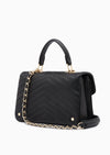 MARINA TOP HANDLE HANDBAGS