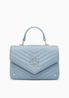 MARINA TOP HANDLE HANDBAGS