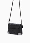 CRIS BOX HANDBAG