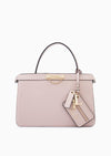 EFFIE L TOP HANDLE HANDBAGS