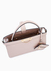 EFFIE L TOP HANDLE HANDBAGS