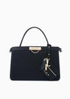 EFFIE L TOP HANDLE HANDBAGS