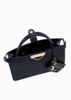 EFFIE L TOP HANDLE HANDBAGS