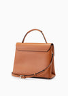 ALDA TOP HANDLE HANDBAGS