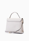 ALDA TOP HANDLE HANDBAGS