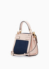 DARYL TOP HANDLE S HANDBAGS