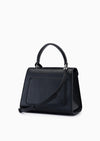 BECKY TOP HANDLE HANDBAGS