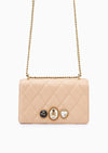 LUNA S CROSSBODY BAGS