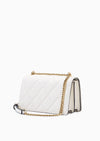 LUNA S CROSSBODY BAGS