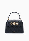 LUNA S TOP HANDLE HANDBAGS