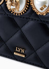 LUNA S TOP HANDLE HANDBAGS