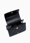 LUNA S TOP HANDLE HANDBAGS