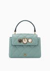 LUNA S TOP HANDLE HANDBAGS