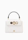 LUNA S TOP HANDLE HANDBAGS